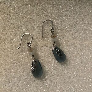 Evening Tide Earrings